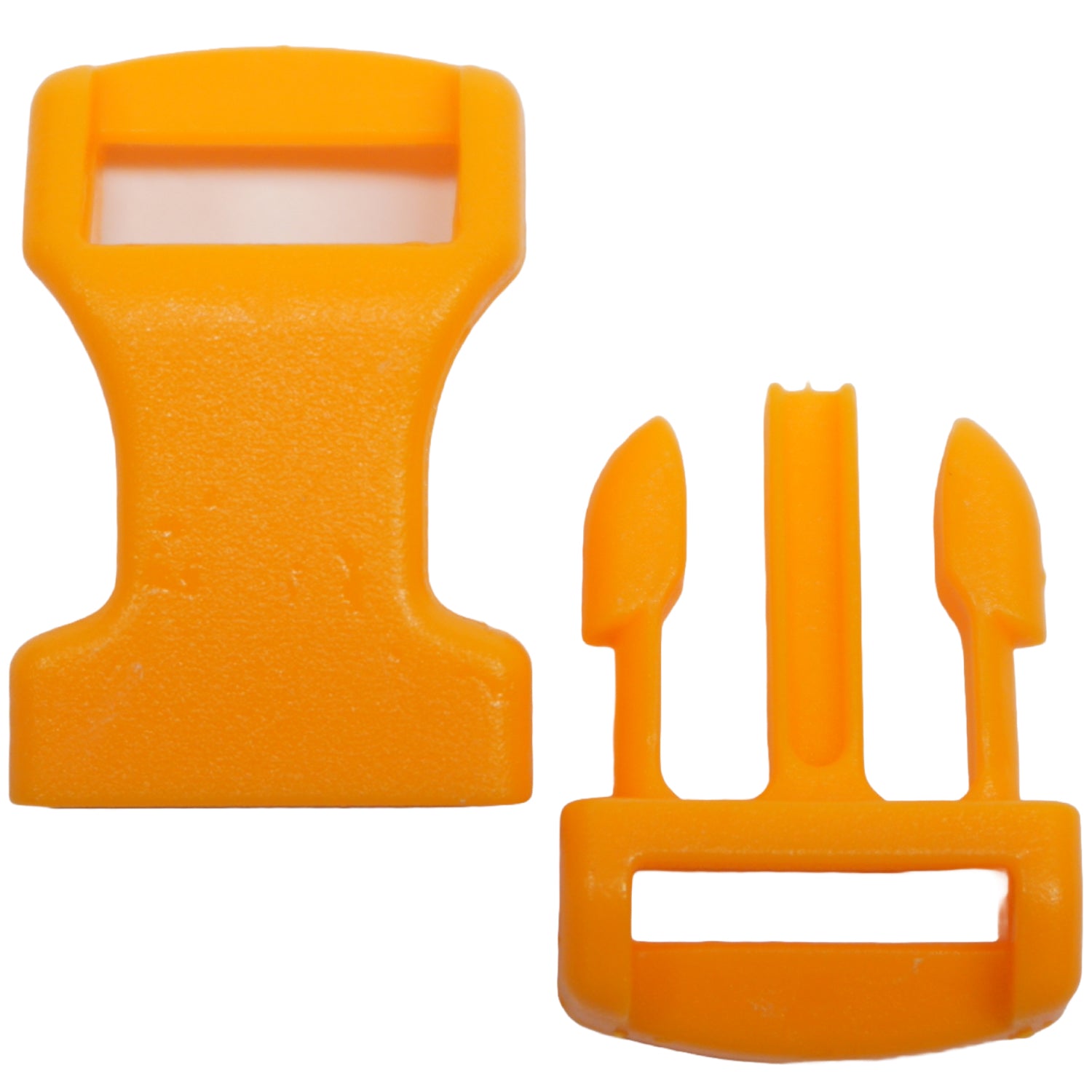 Buckles and Hardware